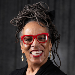 Patricia Johnson